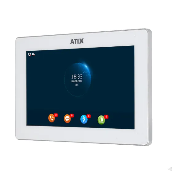 AT-I-M722F/IW White